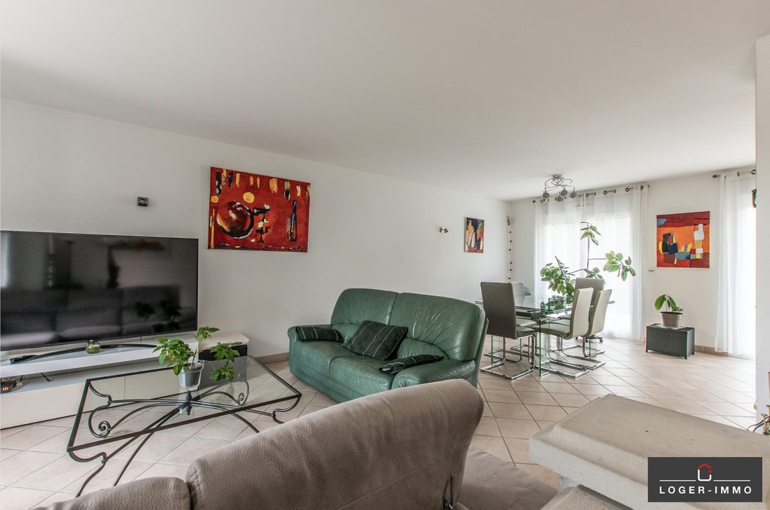 House in Carnot, Bry-sur-Marne, France 3 - 16902267