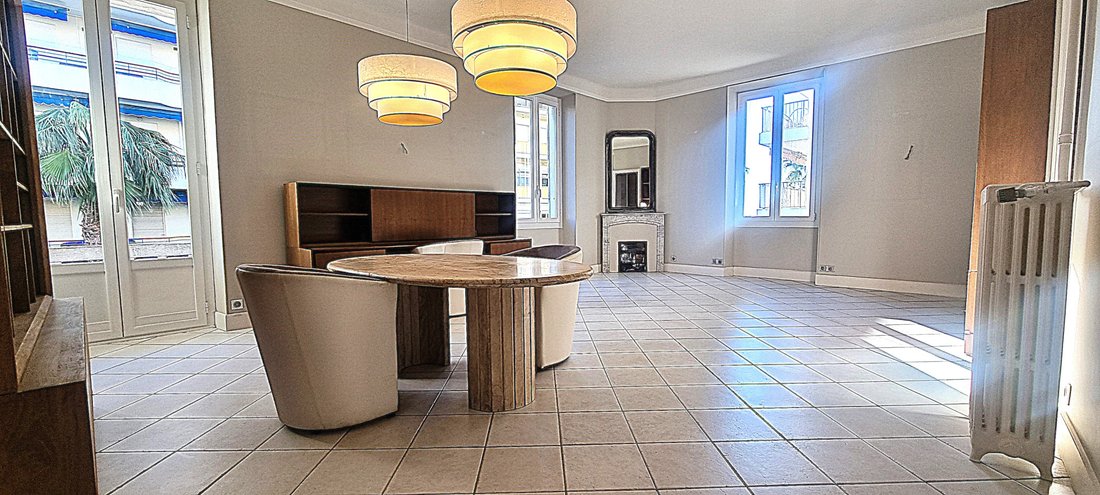 Apartment in Fontmerle, Antibes, France 1 - 16900213