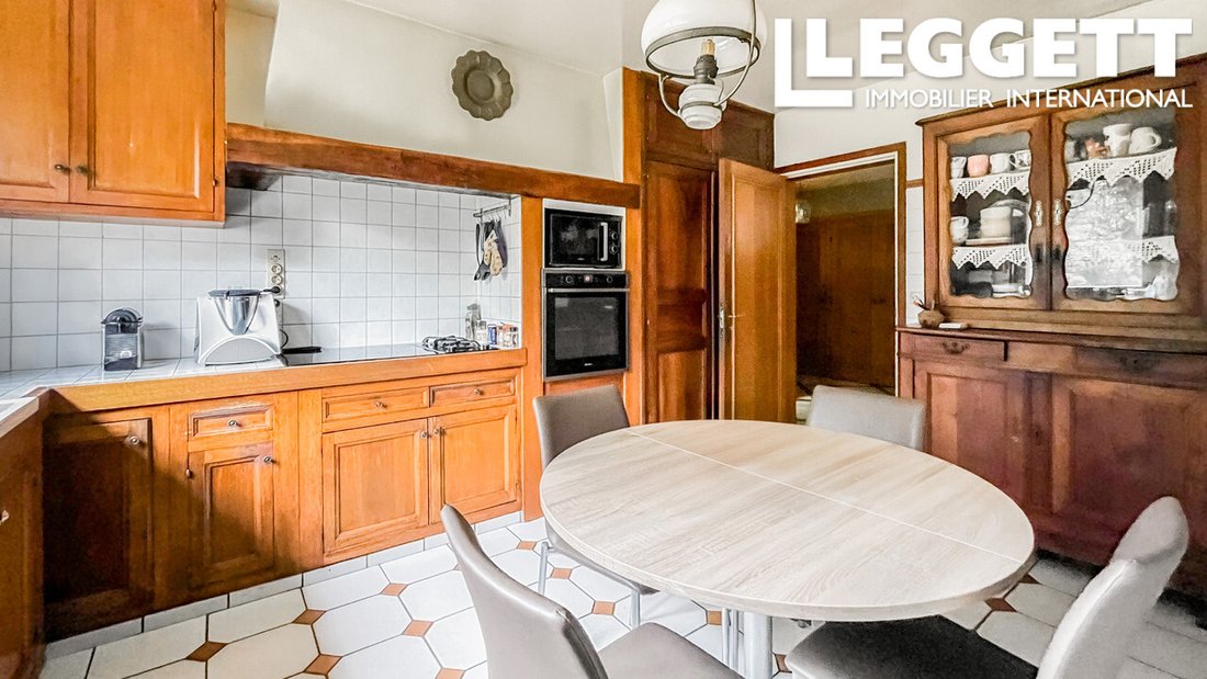 House in Val d'Argent Nord, Argenteuil, France 4 - 16901186