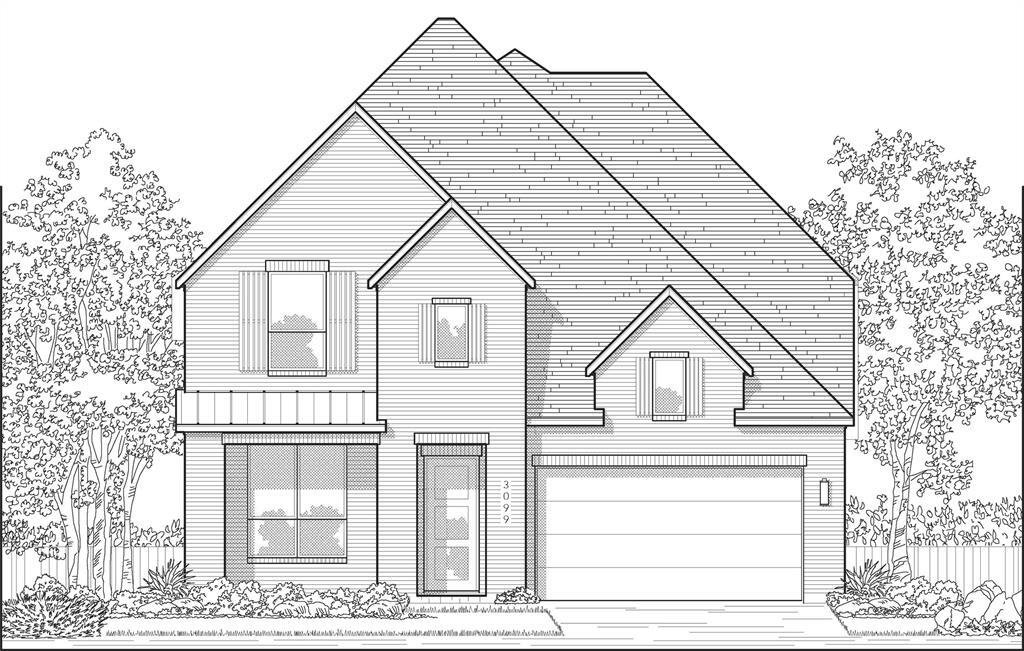 House in Celina, Texas, United States 1 - 16901105