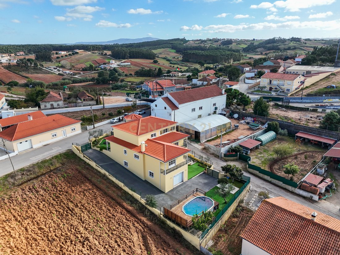 Villa in Miragaia, Lisbon, Portugal 2 - 16903364