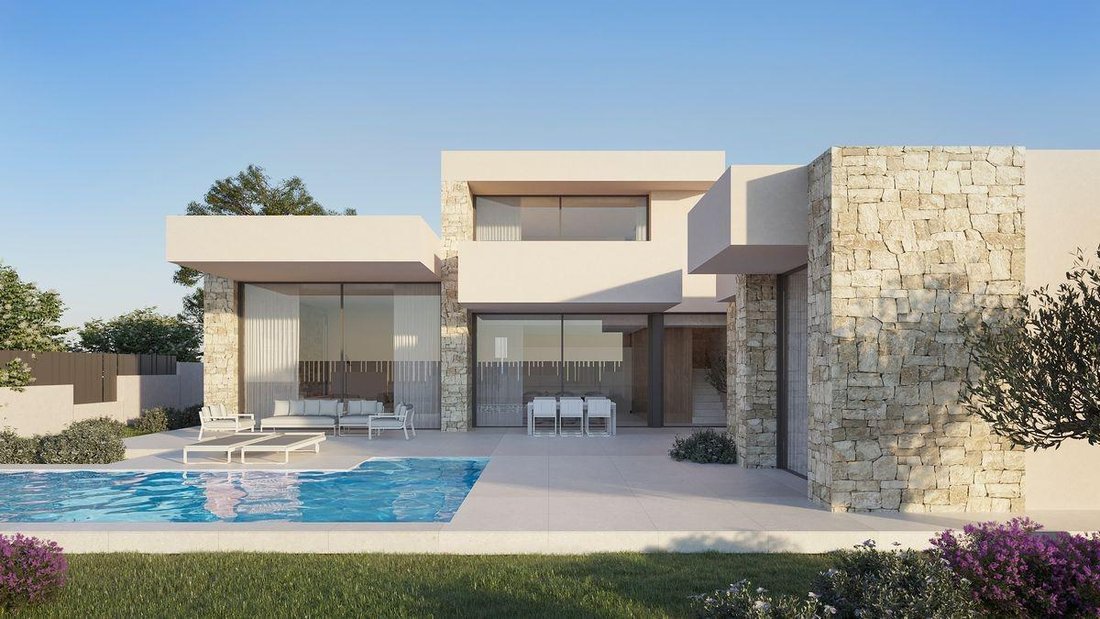 Villa in Denia, Valencian Community, Spain 2 - 16902593