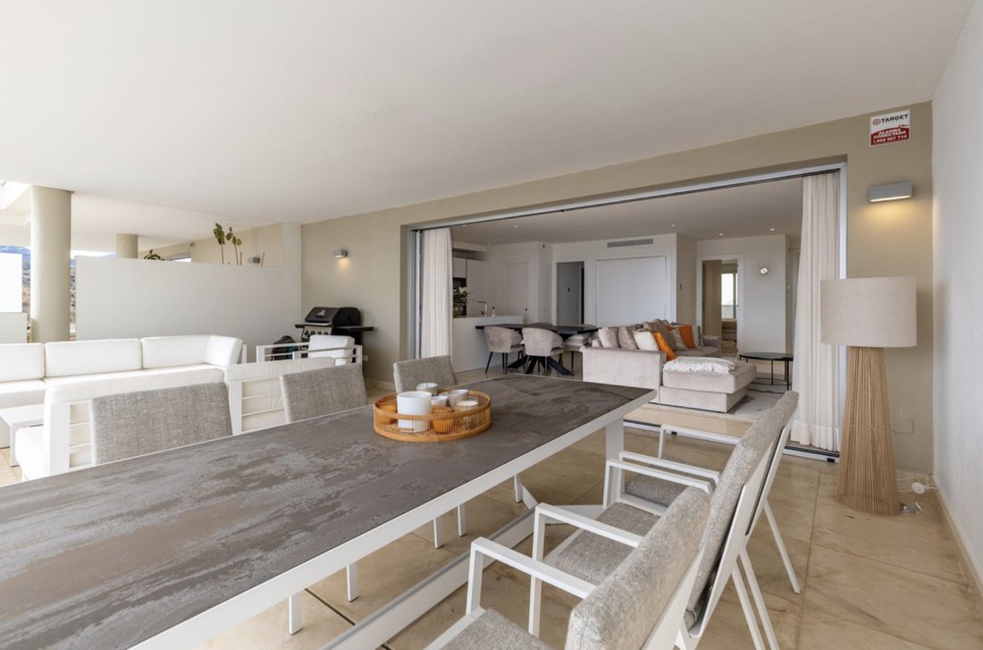 Wohnung in Nueva Andalucía, Marbella, Spanien 3 - 16903065