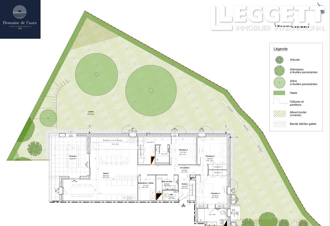 Apartment in Bidart, Nouvelle-Aquitaine, France 5 - 16901181
