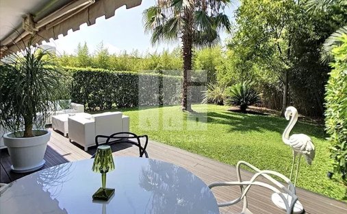 Cannes Californie Gated Estate Joint Agent