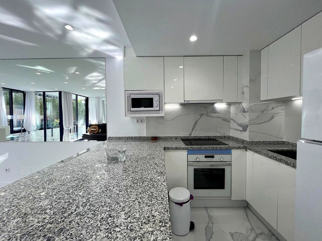 Appartamento a Ibiza, Isole Baleari, Spagna 2 - 15087049