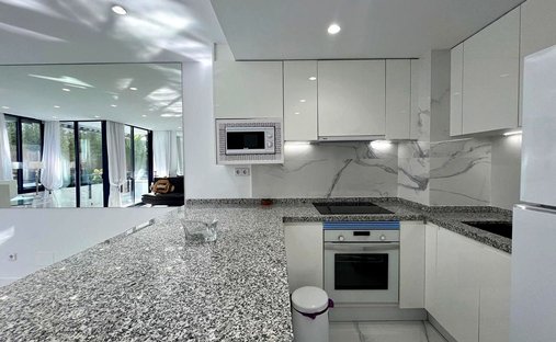 Appartamento a Ibiza, Isole Baleari, Spagna 1