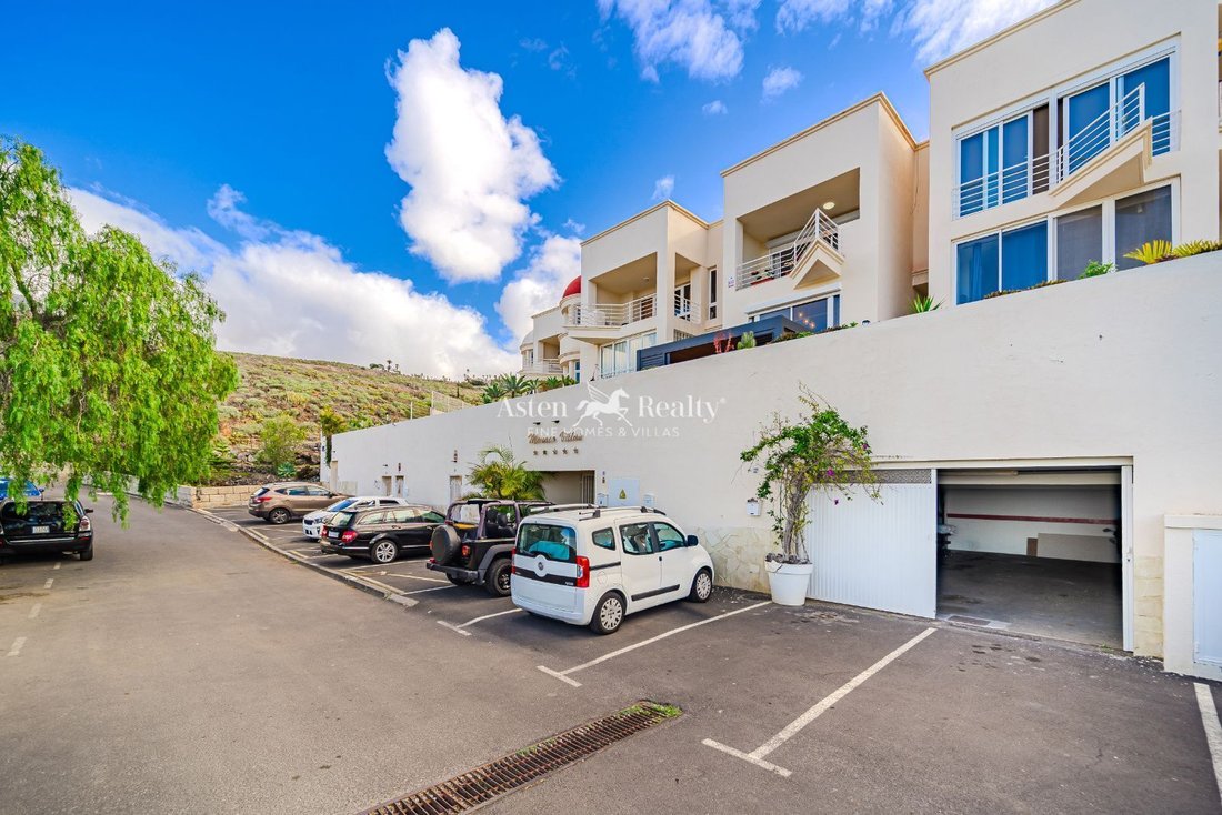 House in Arona, Canary Islands, Spain 2 - 16898306
