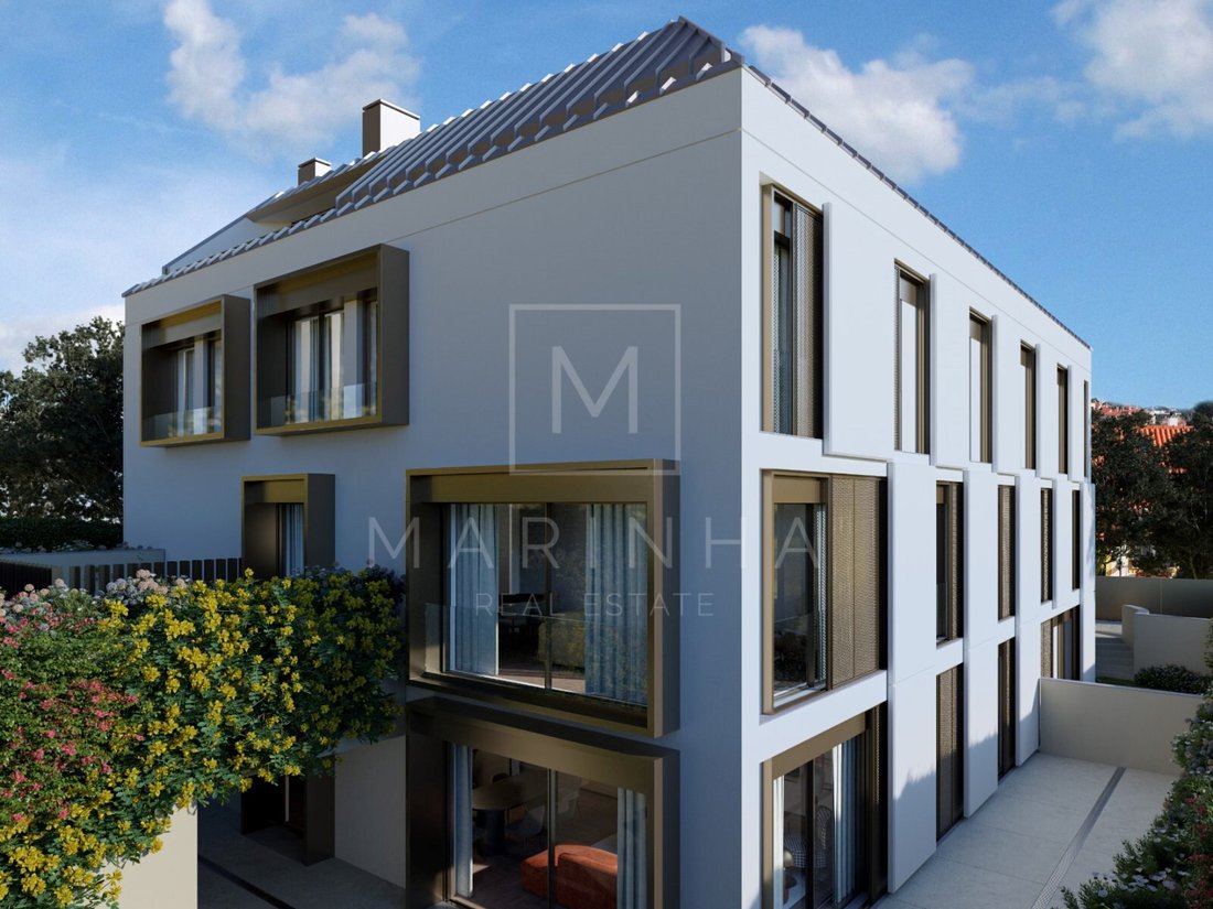 Apartment in Cascais e Estoril, Lisbon, Portugal 5 - 16899214