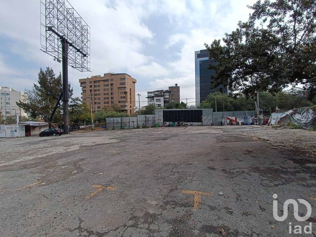 Land in Santa Catarina Yecahuitzotl, Mexiko-Stadt, Mexiko 4 - 16898896