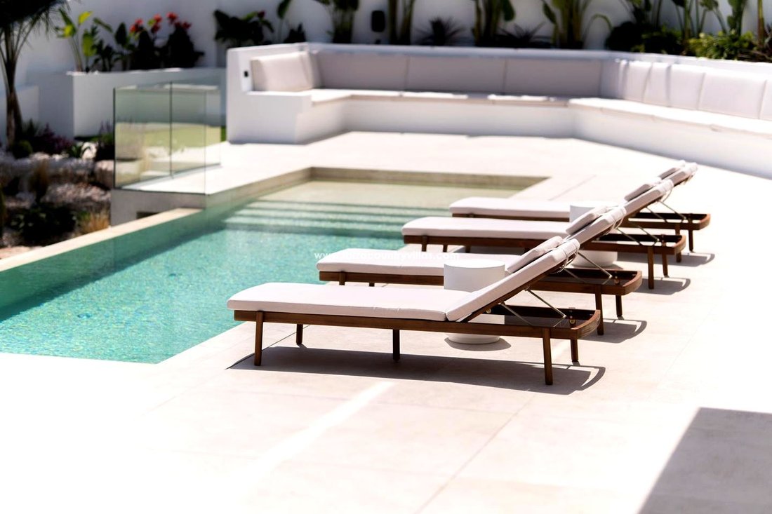 Villa in Roca Llisa, Santa Eularia des Riu, Balearic Islands 5 - 14545005
