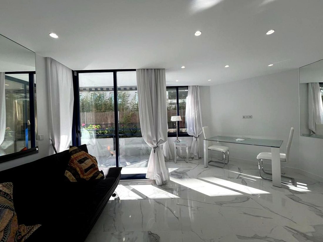 Appartamento a Ibiza, Isole Baleari, Spagna 1 - 15087049