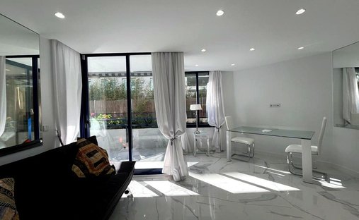 Apartment in Ibiza Town, Balearic Islands, Spain 1