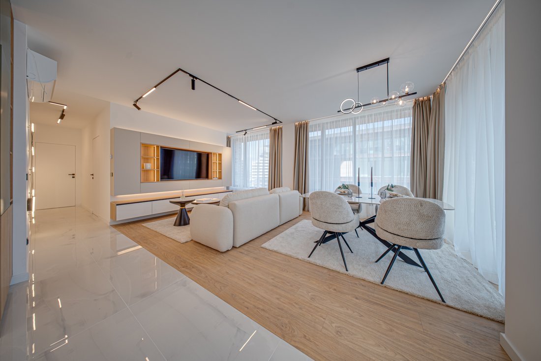 Appartamento a Sofia, Sofia-grad, Bulgaria 1 - 16902410