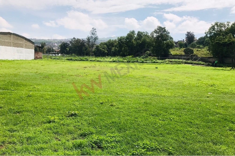 Land in Ixtapaluca, State of Mexico, Mexico 3 - 16901786