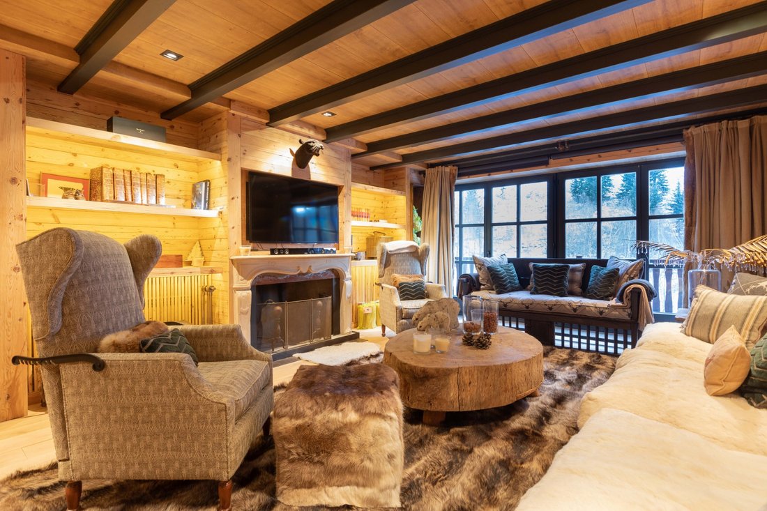 House in Baqueira, Naut Aran, Catalonia 1 - 16903715