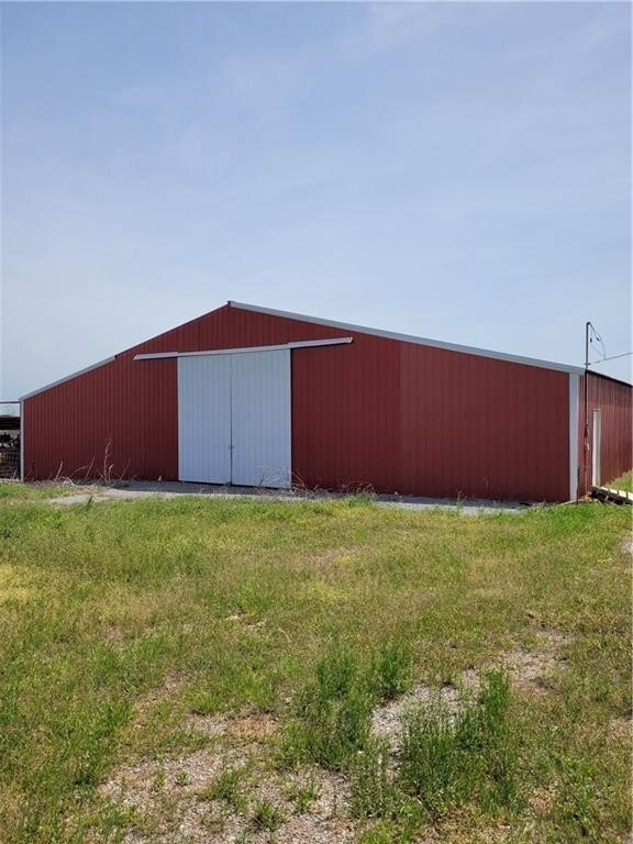 Farm Ranch in Grandfield, OK, United States 1 - 14310768