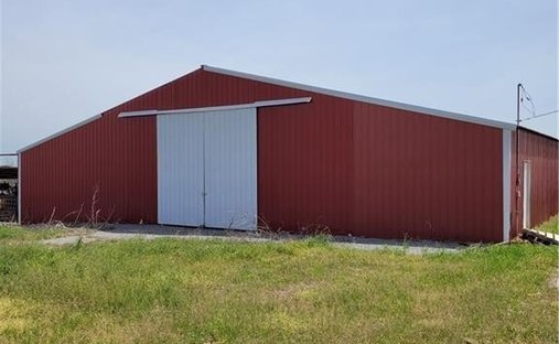 Farm Ranch in Grandfield, OK, United States 1
