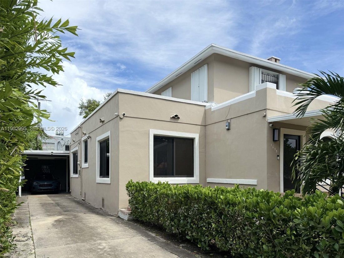 House in Miami, Florida, United States 3 - 16640393