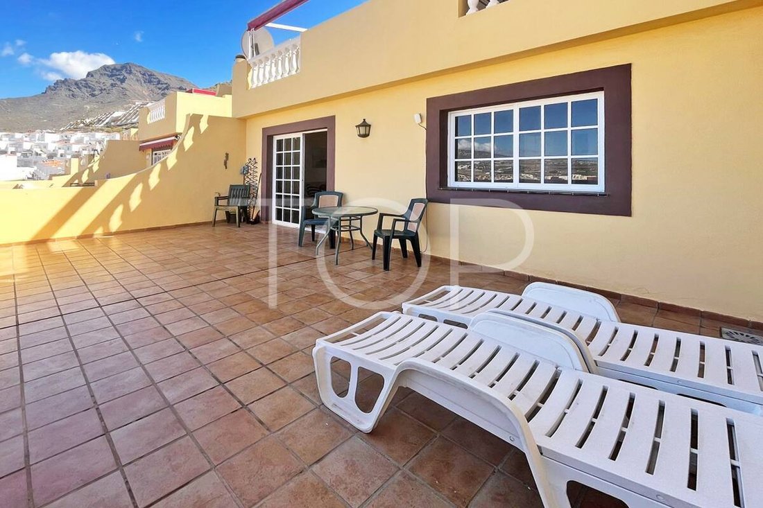 Apartment in Costa Adeje, Adeje, Canary Islands 2 - 16902833