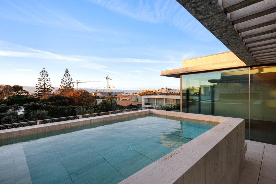 Apartment in Aldoar, Foz do Douro e Nevogilde, Porto District, Portugal 1 - 15031851