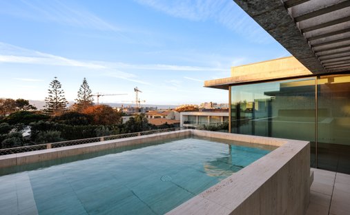 Appartamento a Aldoar, Foz do Douro e Nevogilde, Oporto, Portogallo 1