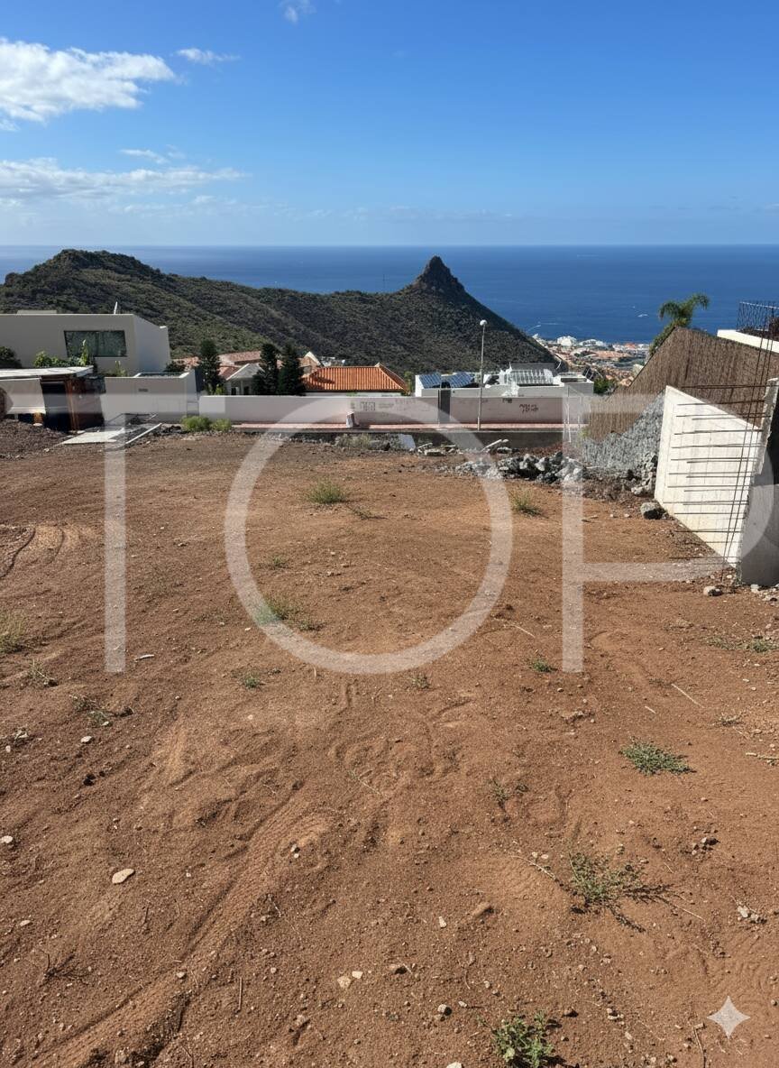 Land in Costa Adeje, Adeje, Canary Islands 4 - 16902837