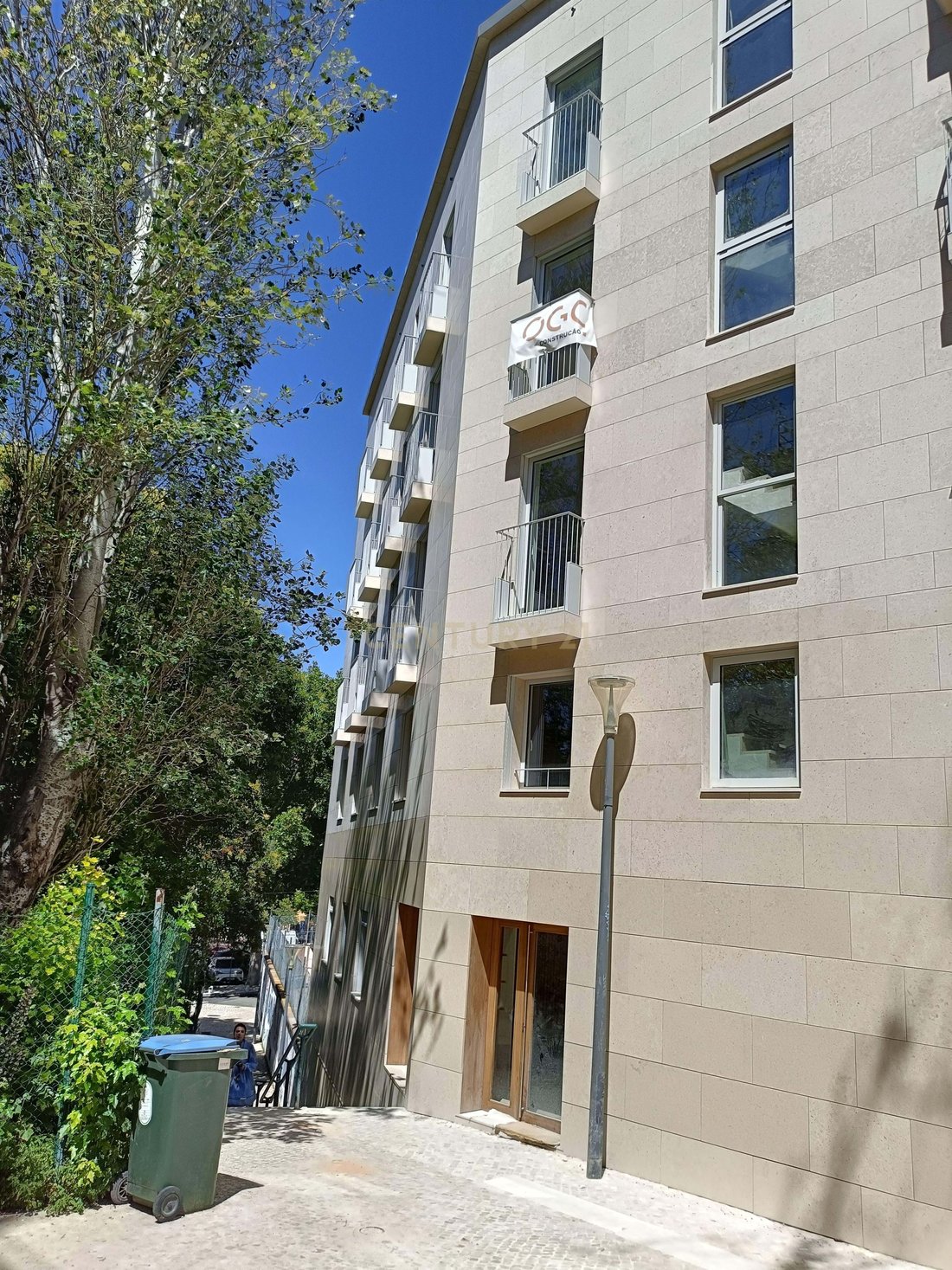 Apartment in Areeiro, Lisbon, Portugal 1 - 16901091