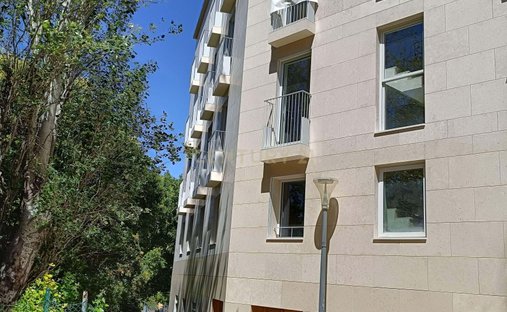 Appartamento a Areeiro, Lisbona, Portogallo 1