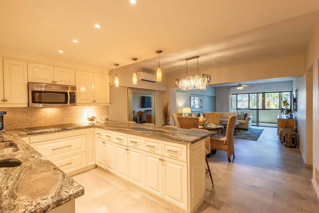 Condominio a Colonia del Sol, Bassa California del Sud, Messico 4 - 16899925