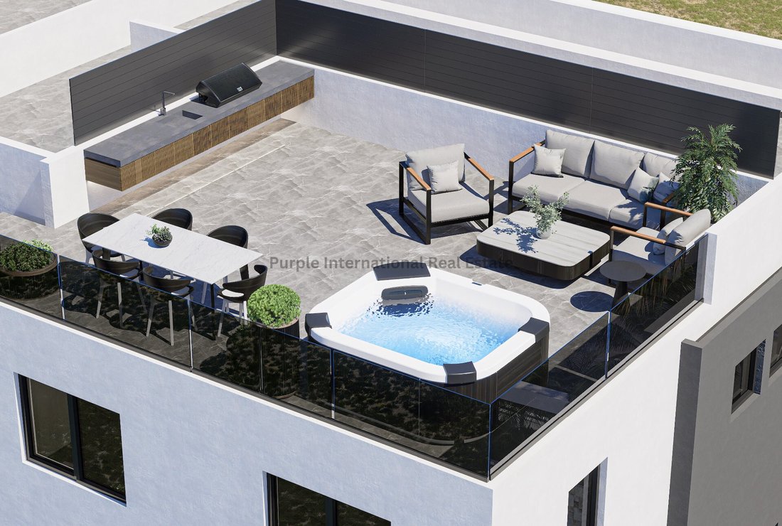 Apartment in Paphos, Paphos, Cyprus 1 - 16898181