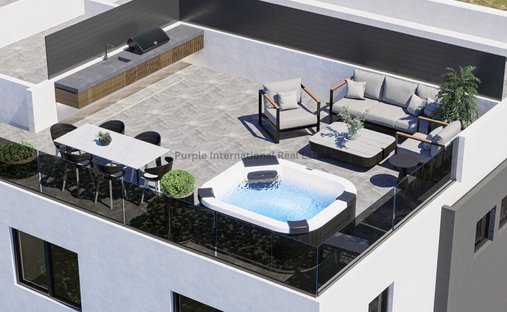 Appartement à Paphos, Paphos, Chypre 1