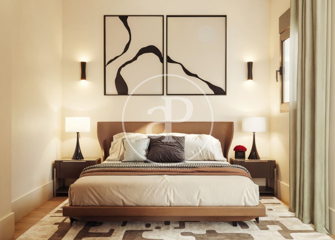 Apartment in Gracia, Barcelona, Spain 3 - 16903023