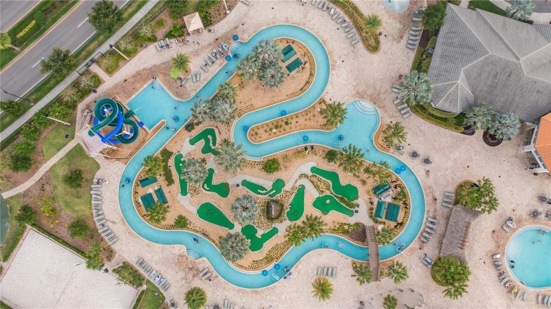 House in Kissimmee, Florida, United States 4 - 16903270