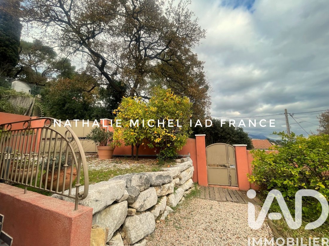 House in Donicarde-Barban, La Seyne-sur-Mer, France 5 - 16832492