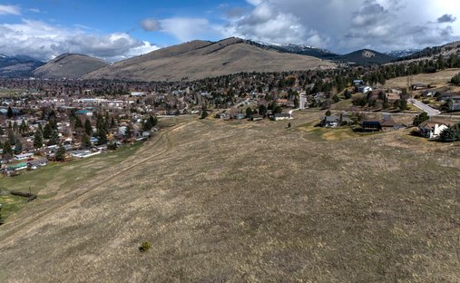 Land in Missoula, Montana, United States 1