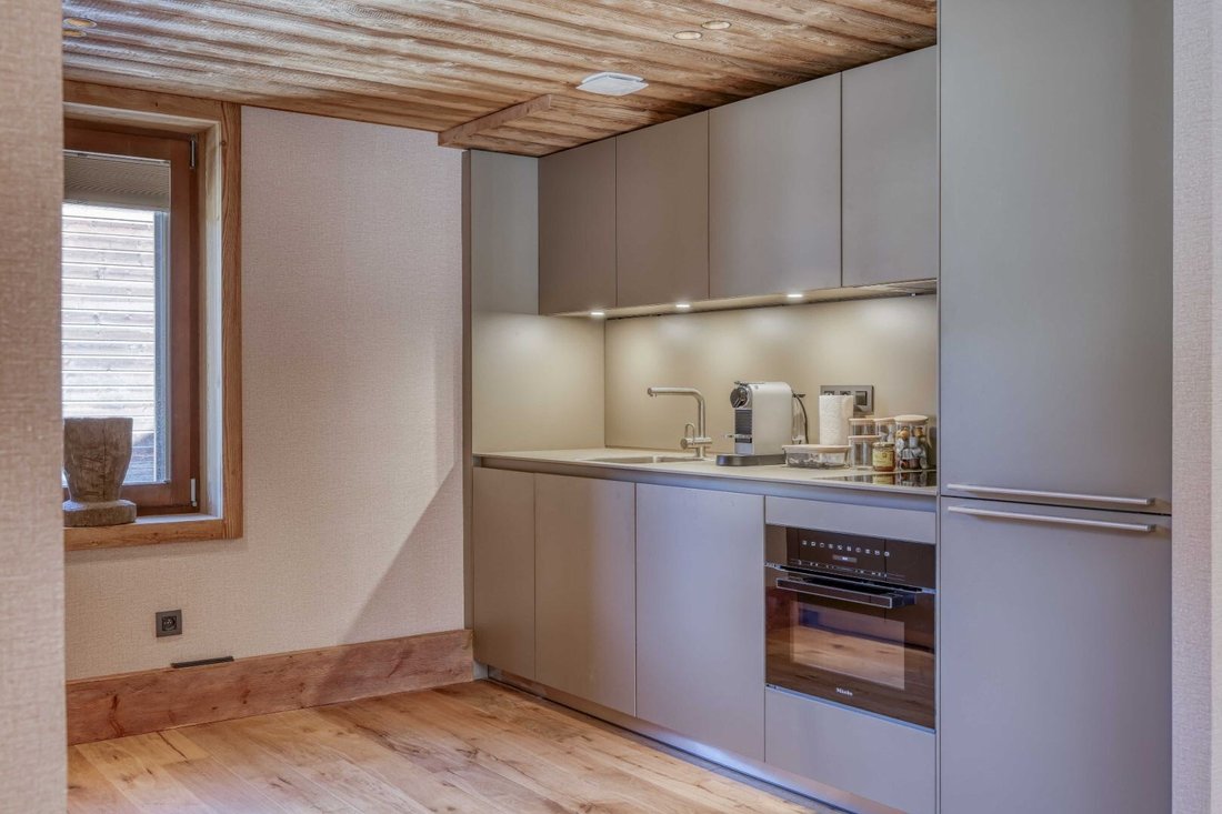 Apartment in Megève, Auvergne-Rhône-Alpes, France 4 - 16898649