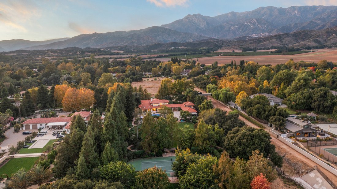 House in Ojai, California, United States 3 - 16899566