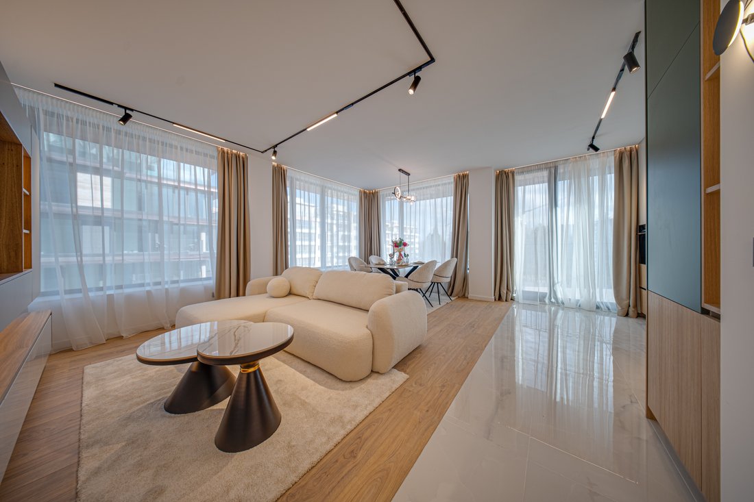 Apartment in Sofia, Sofia City Province, Bulgaria 2 - 16902393