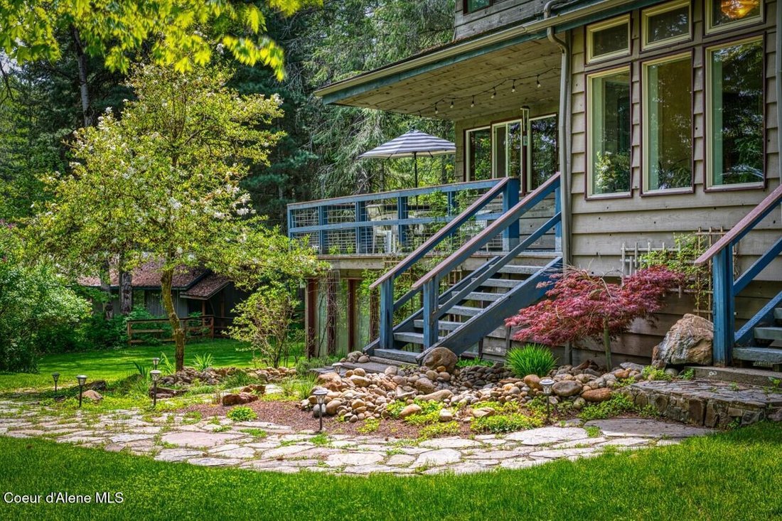 House in Sandpoint, Idaho, United States 5 - 16899962