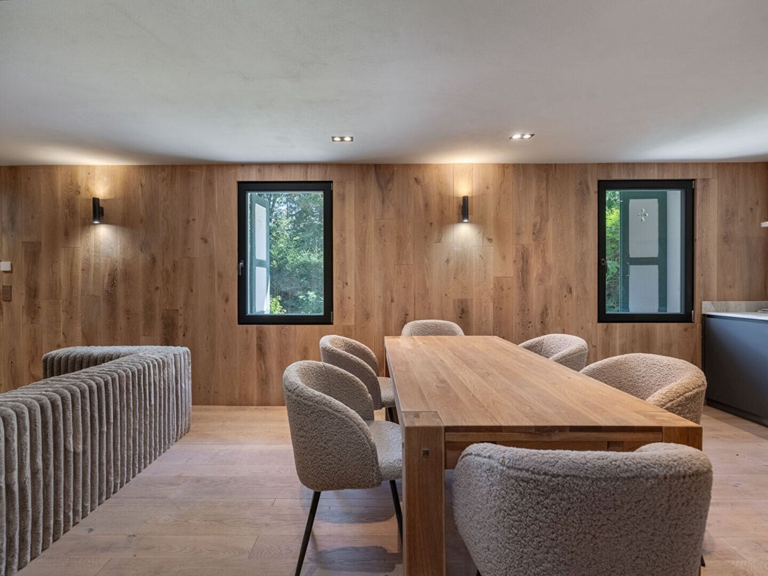 Apartment in Megève, Auvergne-Rhône-Alpes, France 3 - 16898763