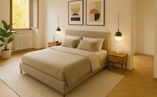 Castle for Sale in Tuscany, Italy