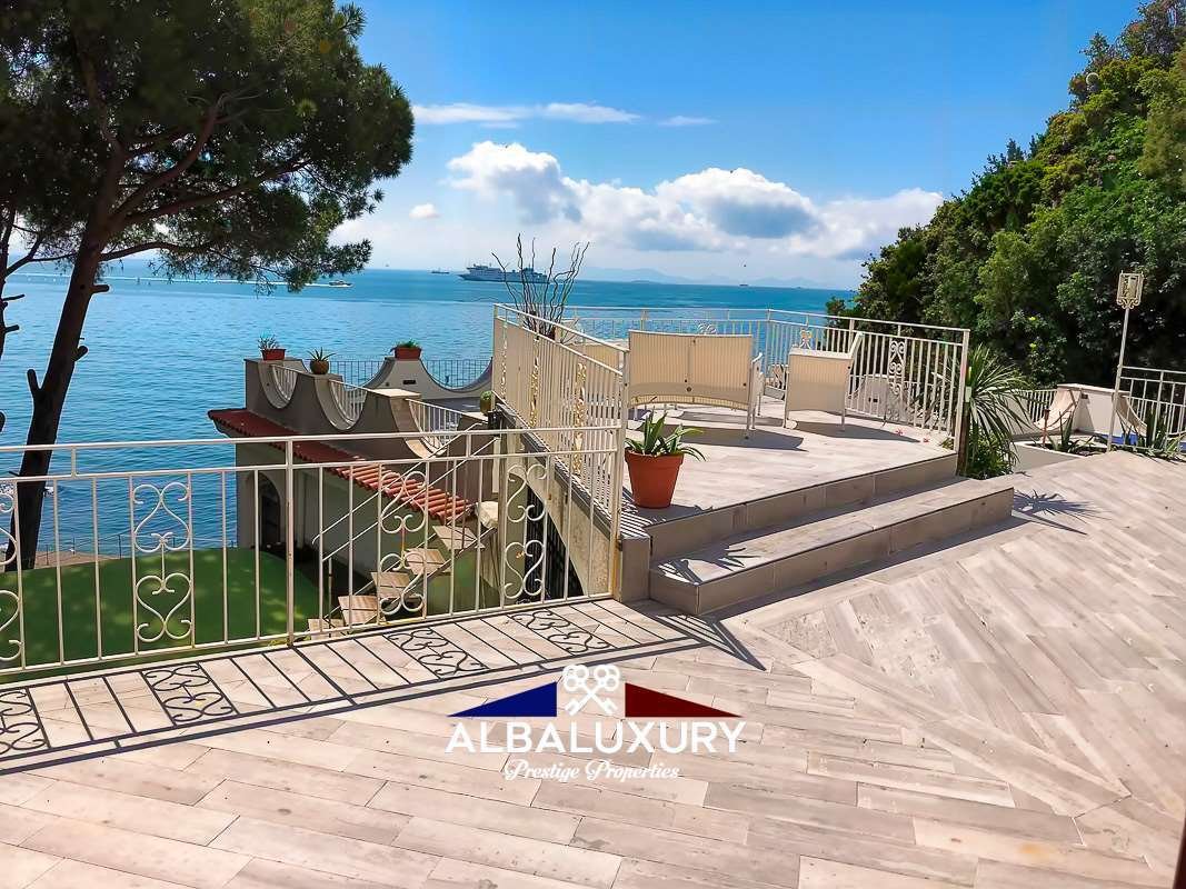 Villa à Vietri sul Mare, Campanie, Italie 5 - 16900579