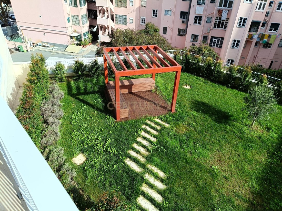 Apartment in Areeiro, Lisbon, Portugal 5 - 16901091