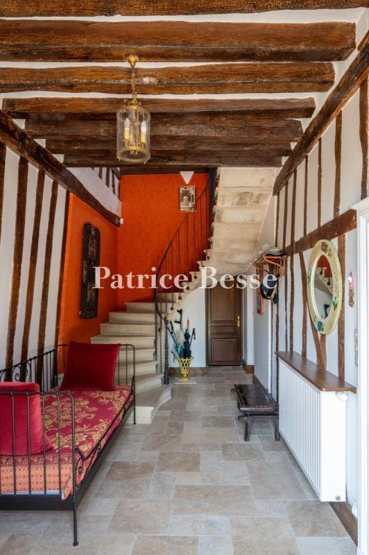 House in Courtenay, Centre-Val de Loire, France 5 - 16902834