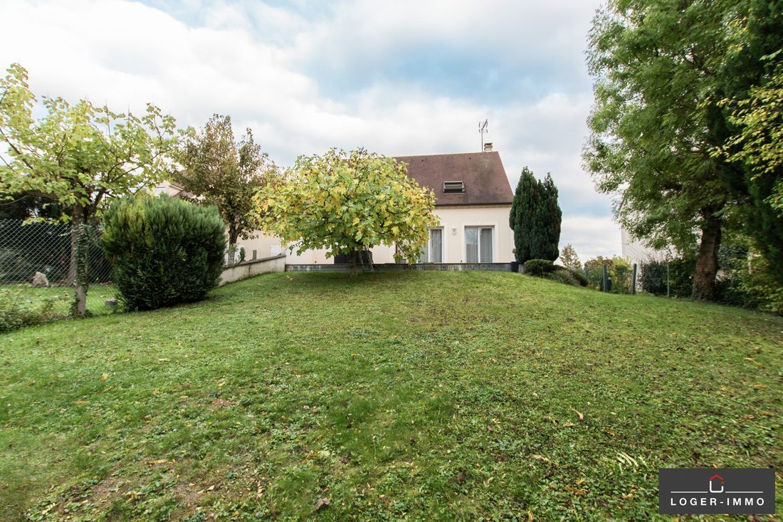 House in Carnot, Bry-sur-Marne, France 2 - 16902267