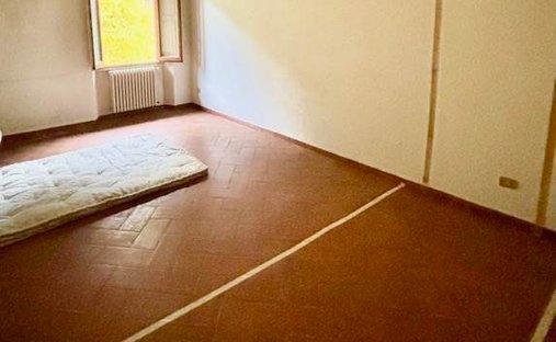 Castle for Sale in Tuscany, Italy