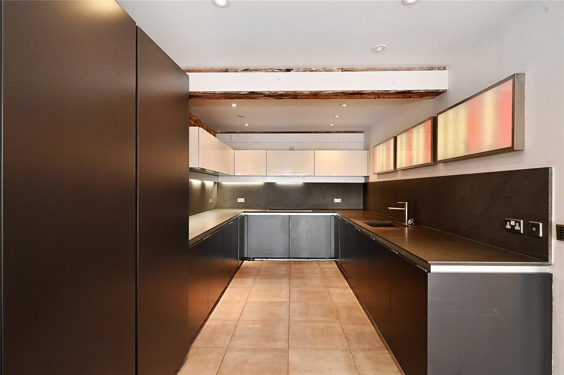 Apartment in Wapping, Tower Hamlets, England 3 - 16899042