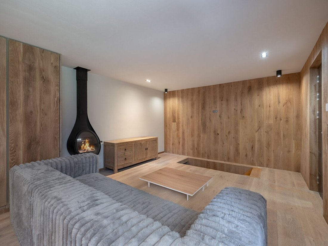 Apartment in Megève, Auvergne-Rhône-Alpes, France 2 - 16898763