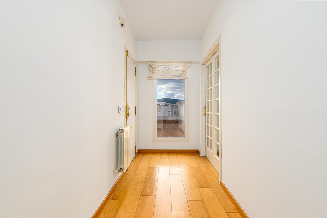 Apartment in Palma, Balearic Islands, Spain 5 - 16902859